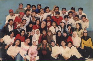 Fisip UNLA 99